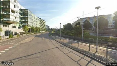 Apartments for rent in Askim-Frölunda-Högsbo - Photo from Google Street View