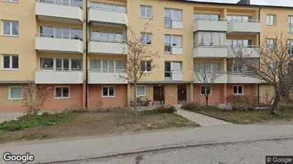 Apartments for rent in Huddinge - Photo from Google Street View