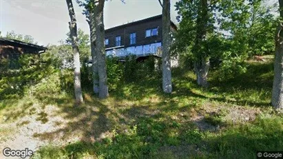 Apartments for rent in Tyresö - Photo from Google Street View