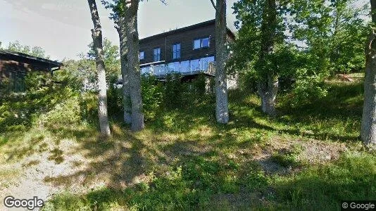 Apartments for rent in Tyresö - Photo from Google Street View