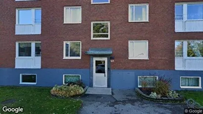 Apartments for rent in Trollhättan - Photo from Google Street View