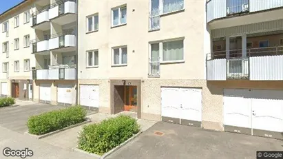 Apartments for rent in Sollentuna - Photo from Google Street View