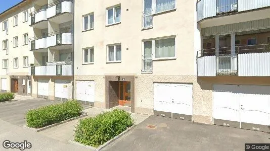 Apartments for rent in Sollentuna - Photo from Google Street View
