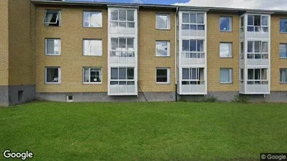 Apartments for rent in Lundby - Photo from Google Street View