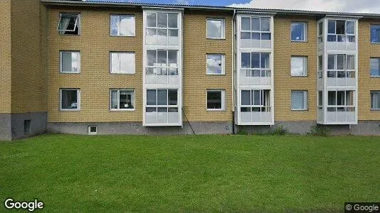 Apartments for rent in Lundby - Photo from Google Street View