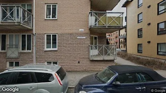 Apartments for rent in Jönköping - Photo from Google Street View