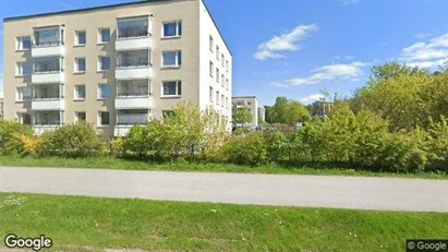 Apartments for rent in Nyköping - Photo from Google Street View