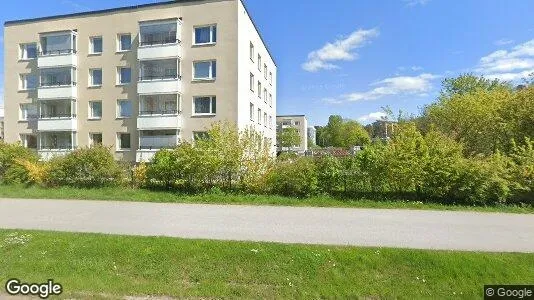 Apartments for rent in Nyköping - Photo from Google Street View
