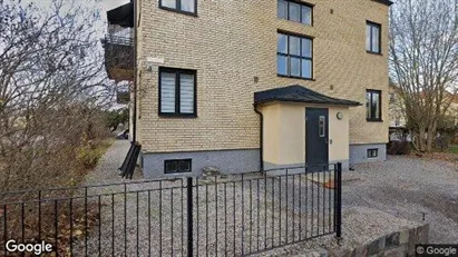 Apartments for rent in Eskilstuna - Photo from Google Street View