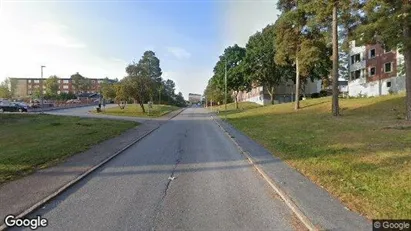 Apartments for rent in Sigtuna - Photo from Google Street View