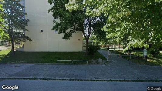 Apartments for rent in Rosengård - Photo from Google Street View