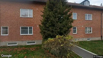 Apartments for rent in Upplands Väsby - Photo from Google Street View