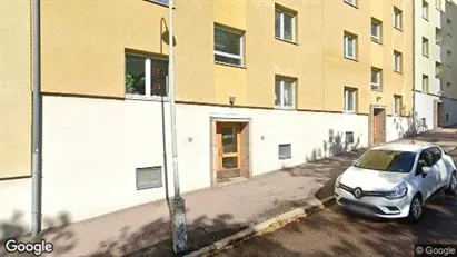 Apartments for rent in Örgryte-Härlanda - Photo from Google Street View