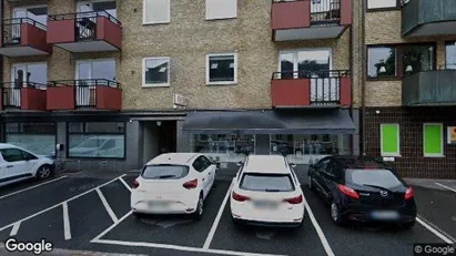 Apartments for rent in Borås - Photo from Google Street View