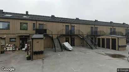 Apartments for rent in Örebro - Photo from Google Street View