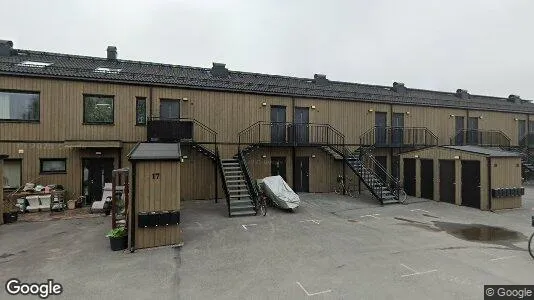 Apartments for rent in Örebro - Photo from Google Street View
