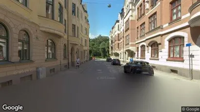 Apartments for rent in Lund - Photo from Google Street View