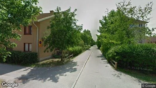 Apartments for rent in Uppsala - Photo from Google Street View