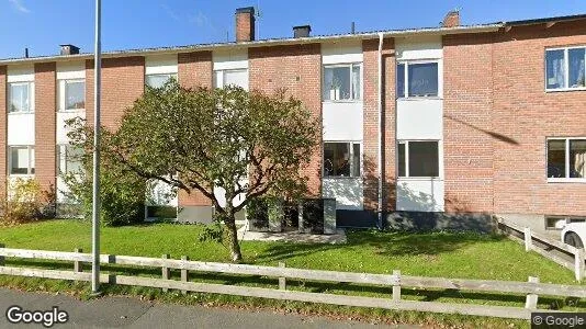 Apartments for rent in Jönköping - Photo from Google Street View