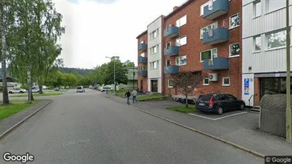 Apartments for rent in Borås - Photo from Google Street View