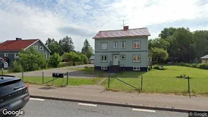 Apartments for rent in Vänersborg - Photo from Google Street View