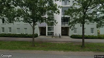 Apartments for rent in Uppsala - Photo from Google Street View