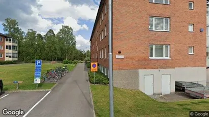 Apartments for rent in Nybro - Photo from Google Street View