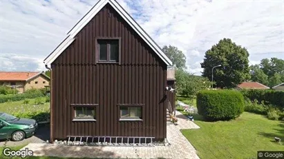Apartments for rent in Kungsbacka - Photo from Google Street View