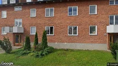 Apartments for rent in Strängnäs - Photo from Google Street View
