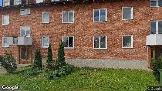 Apartments for rent in Strängnäs - Photo from Google Street View