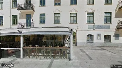 Apartments for rent in Borås - Photo from Google Street View