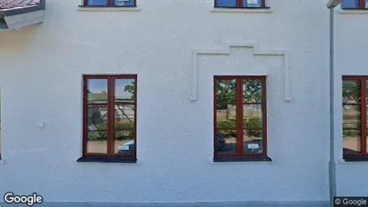 Apartments for rent in Helsingborg - Photo from Google Street View