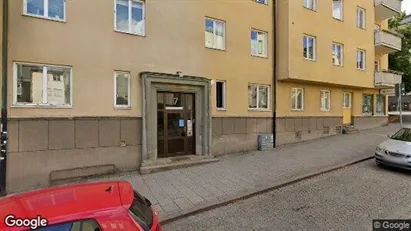 Apartments for rent in Södertälje - Photo from Google Street View