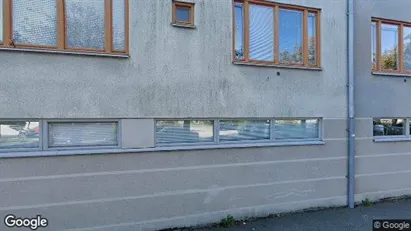 Apartments for rent in Majorna-Linné - Photo from Google Street View