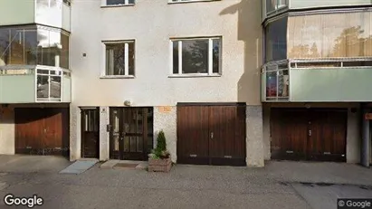 Apartments for rent in Stockholm South - Photo from Google Street View