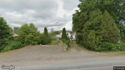 Apartments for rent in Tierp - Photo from Google Street View