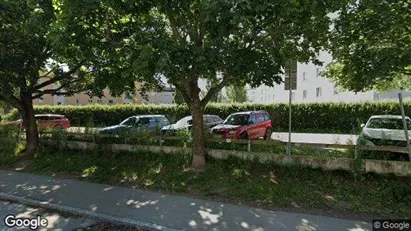 Apartments for rent in Uppsala - Photo from Google Street View