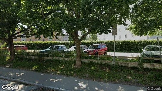 Apartments for rent in Uppsala - Photo from Google Street View
