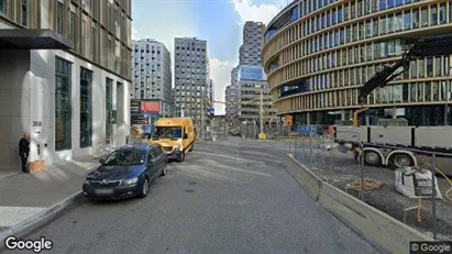 Apartments for rent in Vasastan - Photo from Google Street View