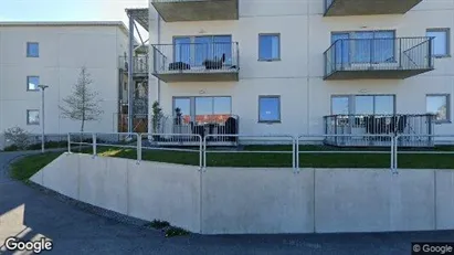 Apartments for rent in Strängnäs - Photo from Google Street View