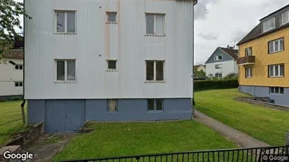 Apartments for rent in Borås - Photo from Google Street View