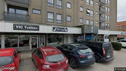 Apartments for rent in Halmstad - Photo from Google Street View