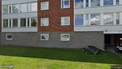Apartments for rent in Karlstad - Photo from Google Street View