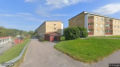 Apartments for rent in Finspång - Photo from Google Street View