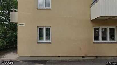 Apartments for rent in Jönköping - Photo from Google Street View