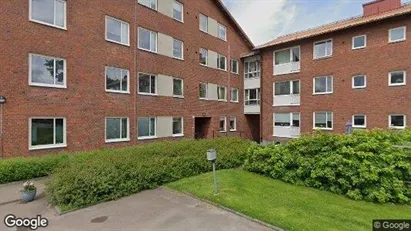 Apartments for rent in Forshaga - Photo from Google Street View