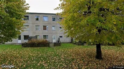 Apartments for rent in Uddevalla - Photo from Google Street View