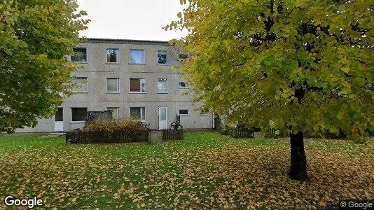 Apartments for rent in Uddevalla - Photo from Google Street View