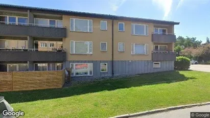 Apartments for rent in Katrineholm - Photo from Google Street View