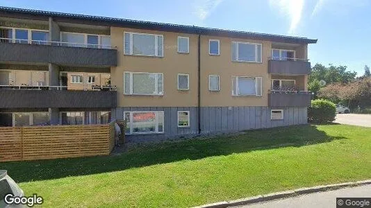 Apartments for rent in Katrineholm - Photo from Google Street View